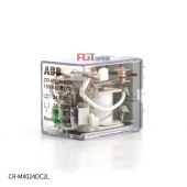 ABB CR-MX系列中间继电器 CR-MX230AC2L