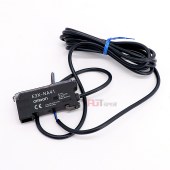 OMRON 欧姆龙 智能光纤放大器 E3X-HD10 2M