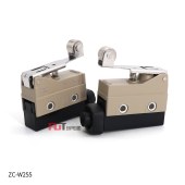 OMRON 欧姆龙 封闭式开关 ZC-Q2255