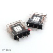 OMRON 欧姆龙 I/O继电器 G7T-1122S AC110/120