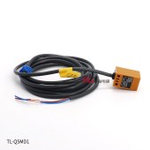 OMRON 欧姆龙 接近传感器 TL-Q5MC2-Z 2M BY OMS