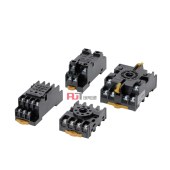 OMRON 欧姆龙 共用插座 P7TF-OS16 24V DC