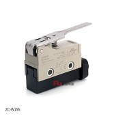 OMRON 欧姆龙 封闭式开关 ZC-Q2255