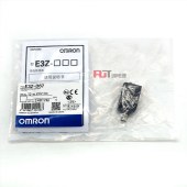 OMRON 欧姆龙 放大器内置式小型光电传感器 E3Z-FDN27