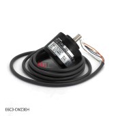 OMRON 欧姆龙 旋转编码器 E6C3-AB5C 8P/R 2M
