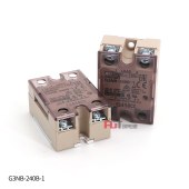 OMRON 欧姆龙 固态继电器 G3NB-240B-1 DC5-24 BY OMZ/C