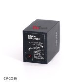OMRON 欧姆龙 固态继电器 G3FD-X03SN 24VDC