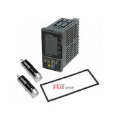 OMRON 欧姆龙 温控器 数字调节仪 E5ER-CT3DB-FLK AC100-240V