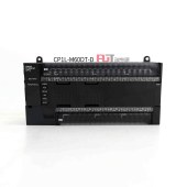 OMRON 欧姆龙 CP系列 可编程控制器 CPU单元 CP1H-X40DT-D