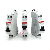ABB SN201系列微型断路器 SN201-D16