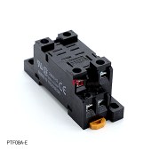 OMRON 欧姆龙 共用插座 P2RF-05-E BY OMZ