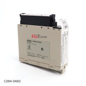 OMRON 欧姆龙 PLC 可编程控制器 C200H-TC002