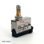 OMRON 欧姆龙 小型限位开关D4MC-5020-N BY OMR