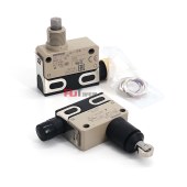 OMRON 欧姆龙 小型密封开关 D4E-2C10N