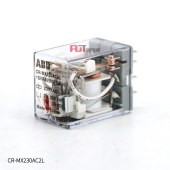 ABB CR-MX系列中间继电器 CR-MX230AC2L