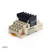 OMRON 欧姆龙 终端SSR继电器 G3S4-D1 DC24