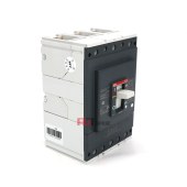 ABB Formula塑壳断路器 A3N400 TMF400/4000 FF 3P