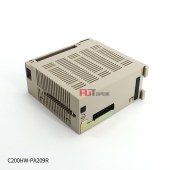 OMRON 欧姆龙 PLC 可编程控制器 C200HW-PA204R