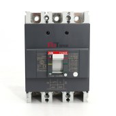 ABB Formula塑壳断路器 A2B250 TMF250/2500 FF 3P