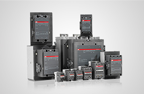 ABB 接触器