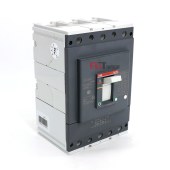 ABB Formula塑壳断路器 A3N630 TMF500/5000 FF 3P