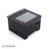 OMRON 欧姆龙 数字温控器 E5AC-QX3ASM-808