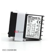 OMRON 欧姆龙 数字温控器 E5CC-RX2ASM-800