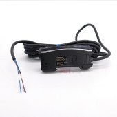 OMRON 欧姆龙 智能光纤放大器 E3X-HD11 2M OMS