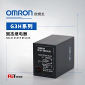 OMRON 欧姆龙 固态继电器 G3H-203SN DC5-24