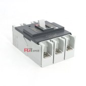 ABB Formula塑壳断路器 A2B250 TMF250/2500 FF 3P