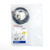 OMRON 欧姆龙 内置小型放大器型光电传感器 E3Z-D61 2M