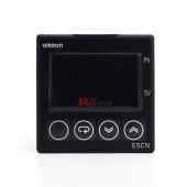 OMRON 欧姆龙 温控器 (数字调节仪) E5CN-HC2MD-500 AC/DC24