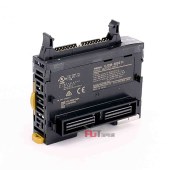 OMRON 欧姆龙 CJ系列 可编程控制器 CPU单元 脉冲I/O模块 CJ2M-MD211