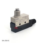 OMRON 欧姆龙 封闭式开关 SHL-W2155