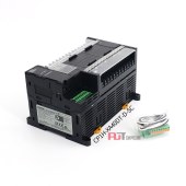 OMRON 欧姆龙 CP系列 可编程控制器 CPU单元 CP1H-X40DT-D