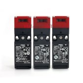OMRON 欧姆龙 安全门开关 D4NS-2BF