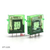 OMRON 欧姆龙 I/O继电器 G7T-1122S AC110/120