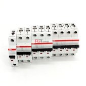 ABB S210MT系列微型断路器 S201MT-C0.5UC