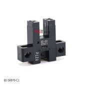 OMRON 欧姆龙 微型光电传感器 EE-SA801A 1M