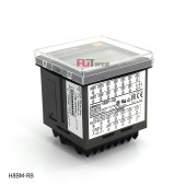 OMRON 欧姆龙 多功能计数器/定时器 H8BM-RAD DC24