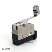 OMRON 欧姆龙 封闭式开关 ZC-Q2255