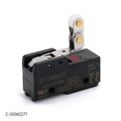 OMRON 欧姆龙 一般用基本开关 微动开关 Z-15GQ-B OMI