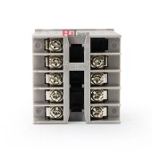 OMRON 欧姆龙 温控器 E5CWL-Q1TC AC100-240