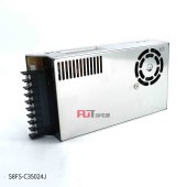 OMRON 欧姆龙 开关电源 S8FS-C03512