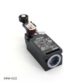 OMRON 欧姆龙 安全限位开关 D4NA-4122