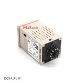 OMRON 欧姆龙 数位温度控制器 E5CS-Q1GU-W AC100-240