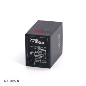 OMRON 欧姆龙 固态继电器 G3FD-X03SN 24VDC