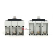 ABB Formula塑壳断路器 A3N400 TMF400/4000 FF 3P
