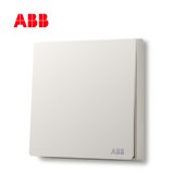 ABB 轩致系列 AF127 面板开关