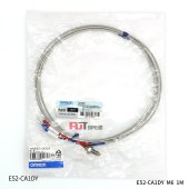 OMRON 欧姆龙 温度传感器系列 E52-CA1GTY 1M
